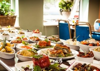 Party & Events Catering – Greek Style!