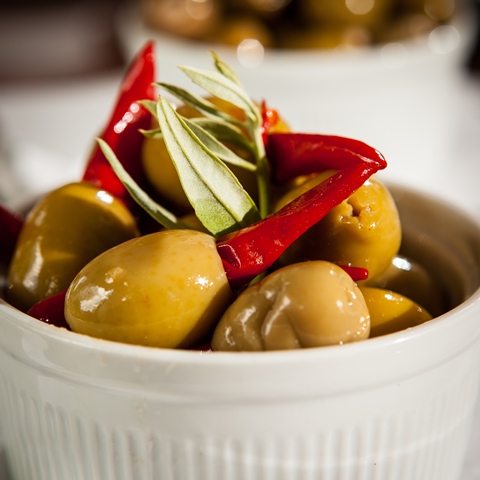 olives with chilli1